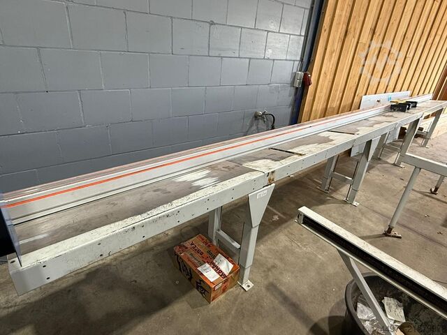 Trennschleifer Tigerstop MUK500