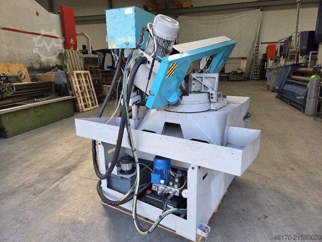 Kaltkreissäge IMET BS 350 SHI