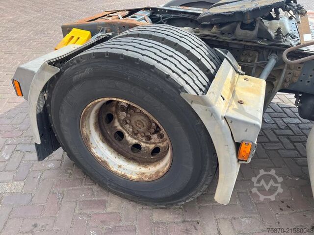 Standard-SZM Iveco Stralis 420 Versnellingsbak Defect