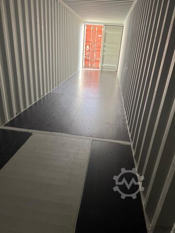 Seecontainer  40HC Seecontainer 40 high cube Container