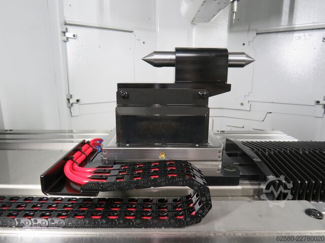 Tool grinder ADELBERT HAAS Multigrind CB