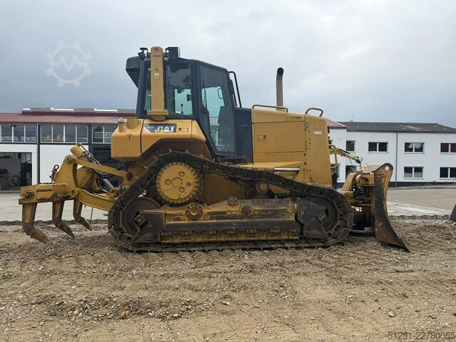 Dozer Caterpillar D6N XL