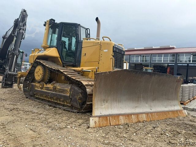 Dozer Caterpillar D6N XL