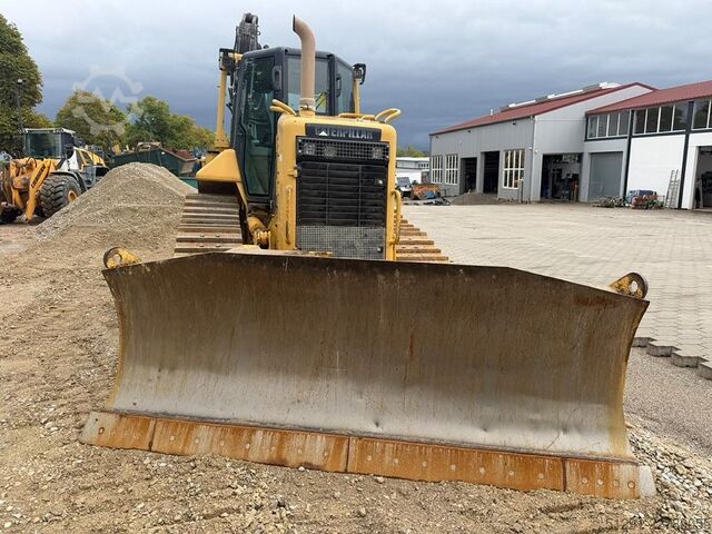 Dozer Caterpillar D6N XL
