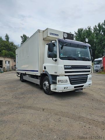Refrigerated truck DAF CF85.410