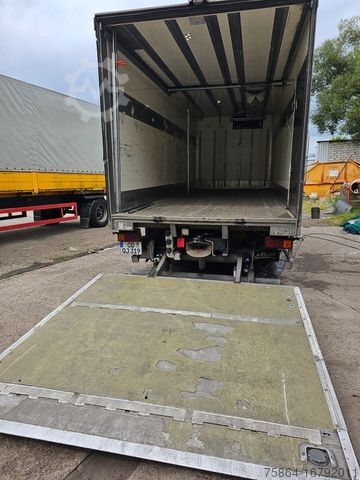 Refrigerated truck DAF CF85.410