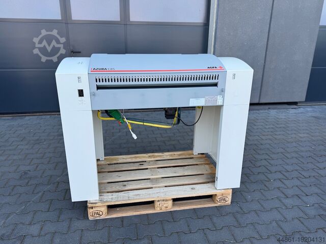 Development machine Glunz & Jensen Glunz & Jensen C 85