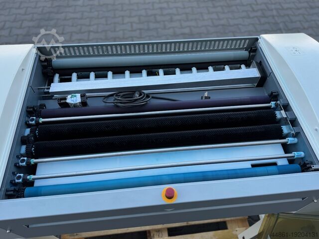 Development machine Glunz & Jensen Glunz & Jensen C 85