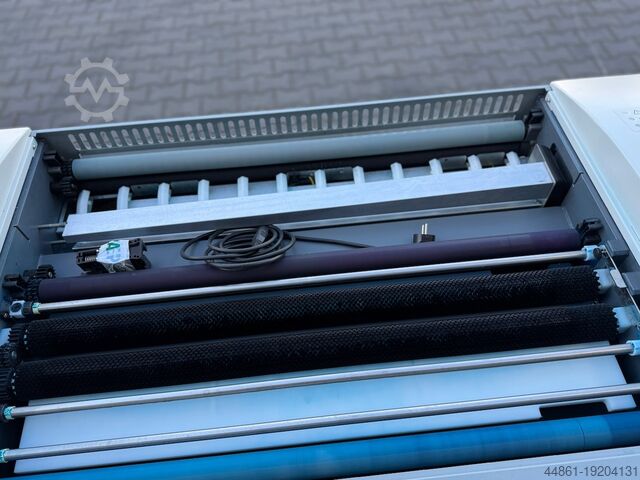 Development machine Glunz & Jensen Glunz & Jensen C 85