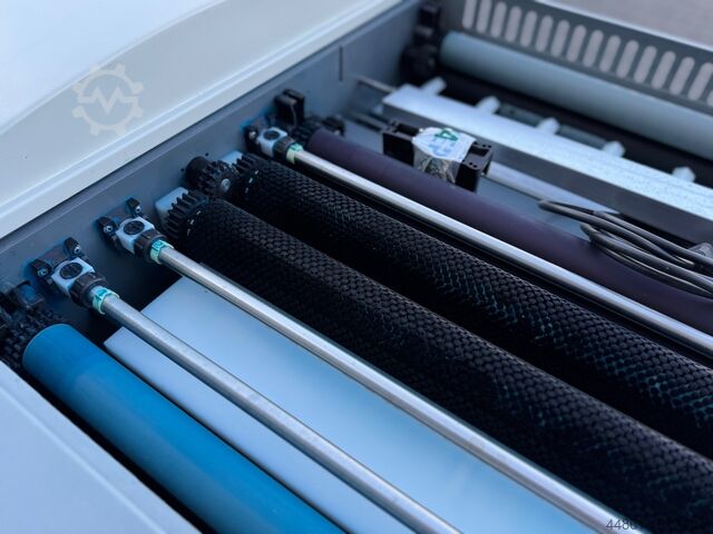 Development machine Glunz & Jensen Glunz & Jensen C 85