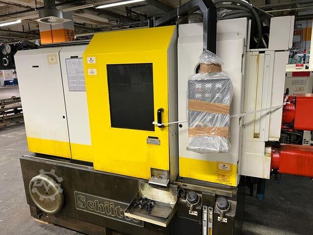 Mehrspindler SCHÜTTE SF 20 S DNT