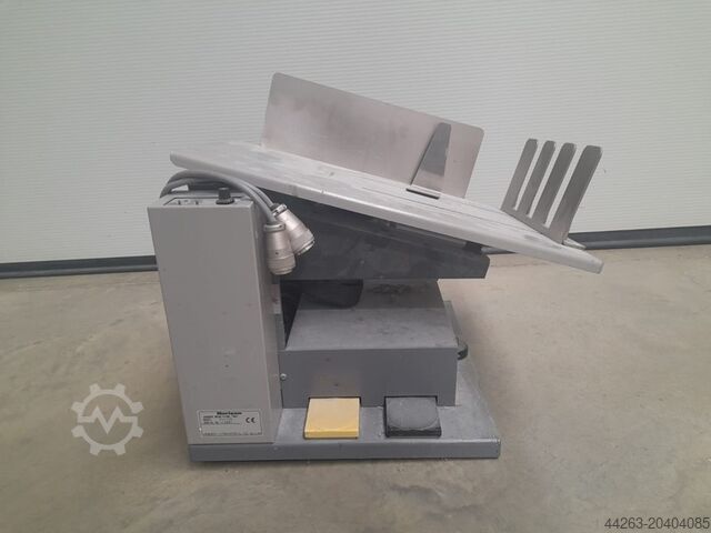 Horizon PJ-77 R | 1998 Horizon PJ-77R