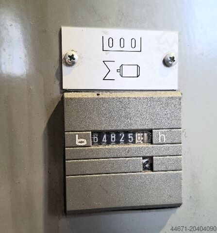 CNC- DREHMASCHINE DMG GILDEMEISTER CTX 400 TWIN