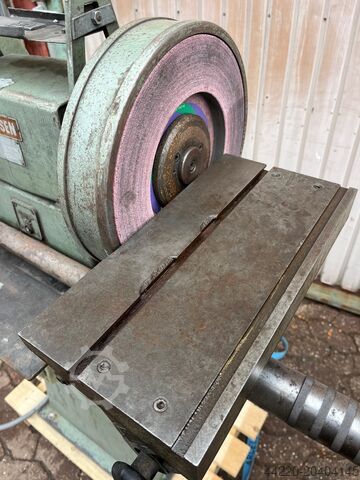 Schleifbock REMA DS 15/300 W