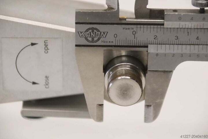 Lowering unit for ultrasonic welding machines Nucleus Eco FR360102