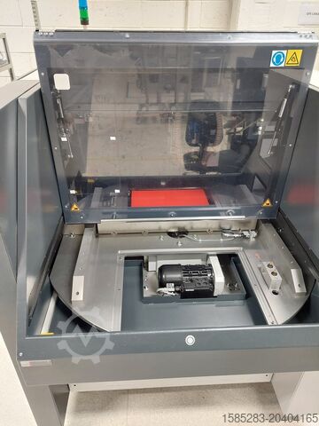 Leiterplattenfräse (PCB Router) ASYS DIVISIO 2000 ERGO