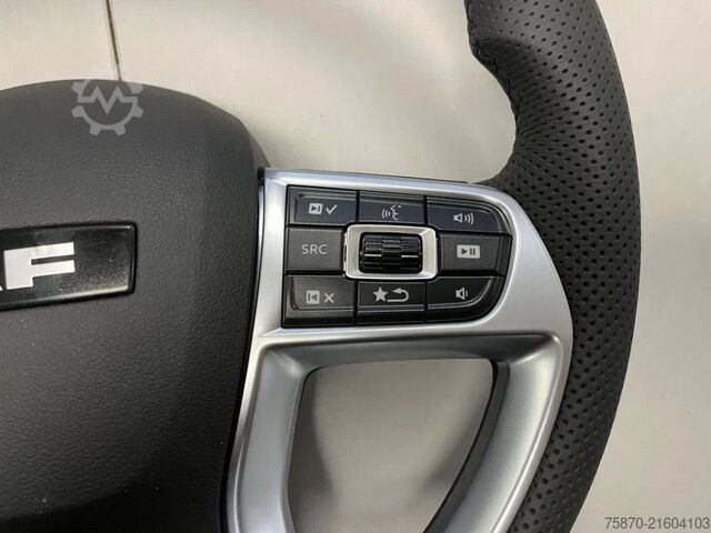 Lenkrad DAF Stuurwiel XF 2327989