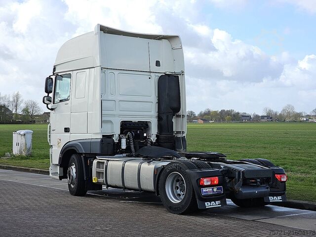 Standard-SZM DAF XF 480
