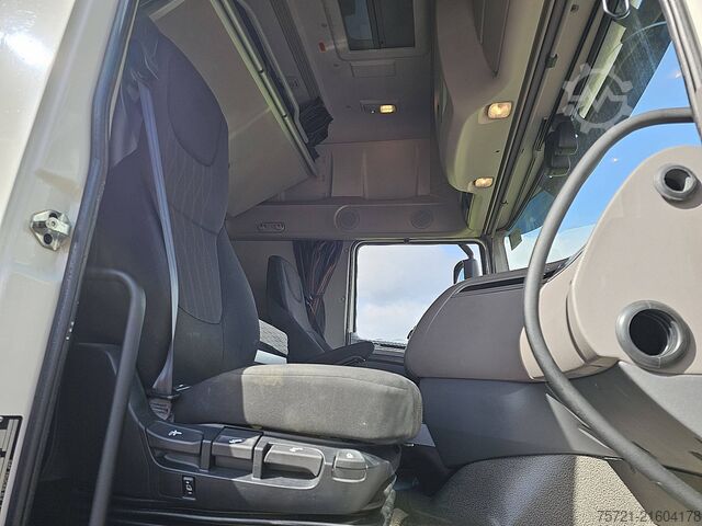 Standard-SZM DAF XF 480