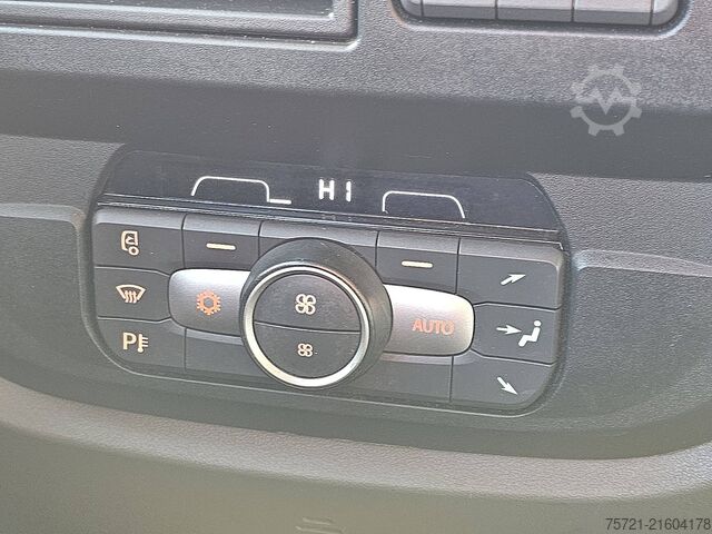 Standard-SZM DAF XF 480