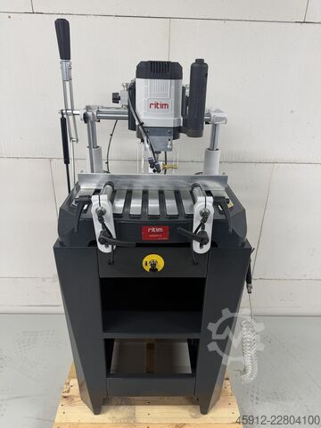 Kopierfräsmaschine RITIM ADRIATIC IS