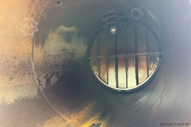 Saugwagen MAN TGS 35.480 Jurop Kanalreinigung