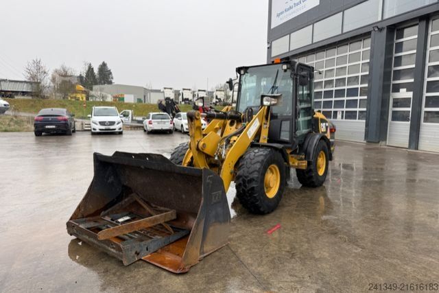 Sonstige Caterpillar CATERPILLAR | 906H 4x Schaufeln SWS