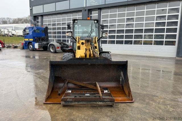 Sonstige Caterpillar CATERPILLAR | 906H 4x Schaufeln SWS