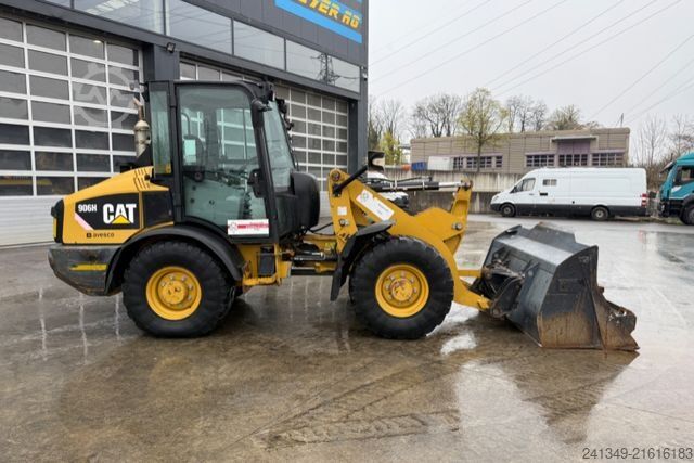Sonstige Caterpillar CATERPILLAR | 906H 4x Schaufeln SWS