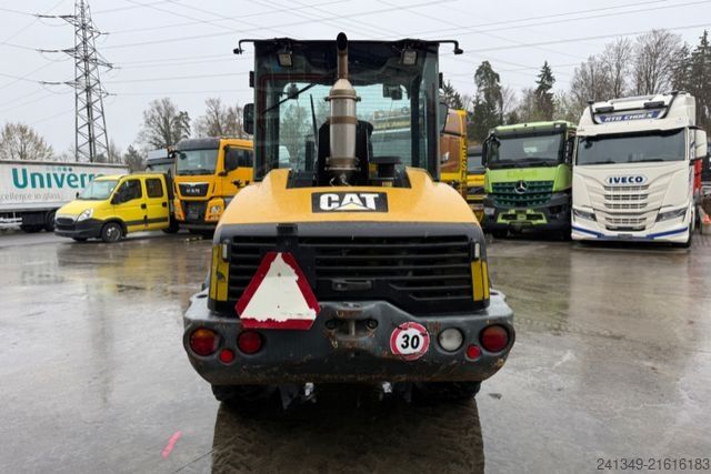 Sonstige Caterpillar CATERPILLAR | 906H 4x Schaufeln SWS