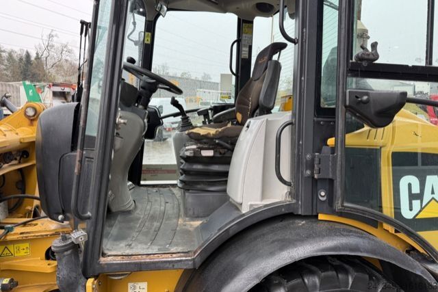 Sonstige Caterpillar CATERPILLAR | 906H 4x Schaufeln SWS