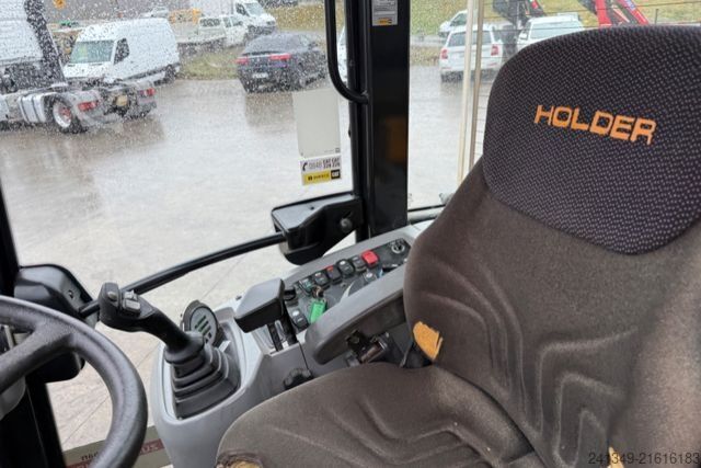 Sonstige Caterpillar CATERPILLAR | 906H 4x Schaufeln SWS