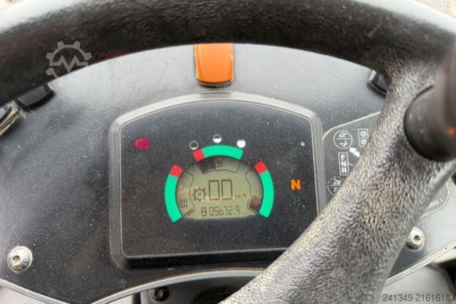 Sonstige Caterpillar CATERPILLAR | 906H 4x Schaufeln SWS