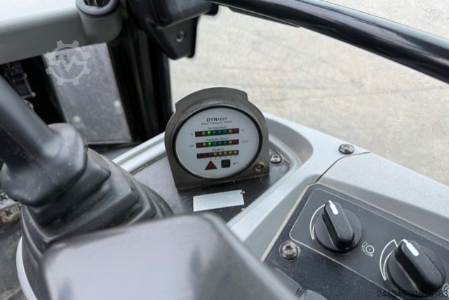 Sonstige Caterpillar CATERPILLAR | 906H 4x Schaufeln SWS