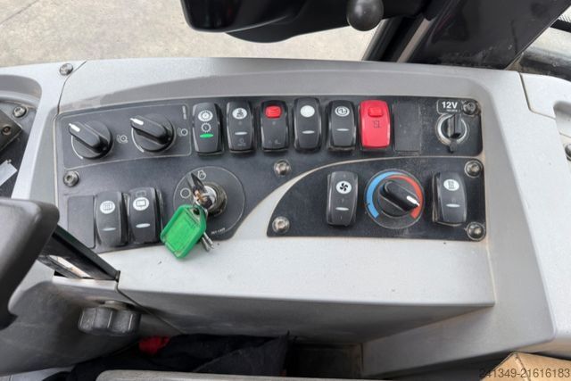 Sonstige Caterpillar CATERPILLAR | 906H 4x Schaufeln SWS