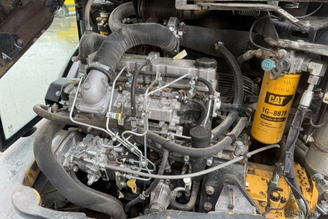 Sonstige Caterpillar CATERPILLAR | 906H 4x Schaufeln SWS