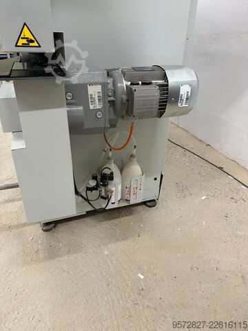 Edge glueing machine Biesse Akron 1445A