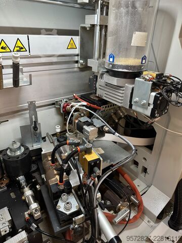 Edge glueing machine Biesse Akron 1445A