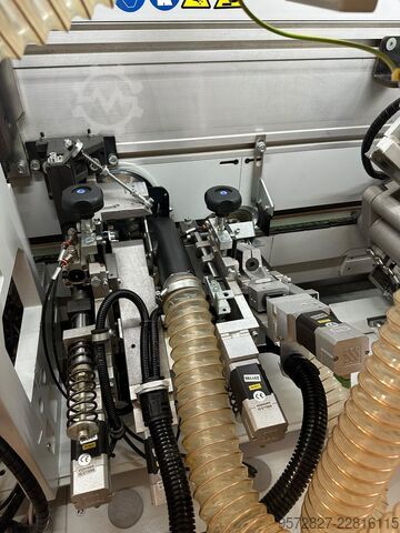 Edge glueing machine Biesse Akron 1445A