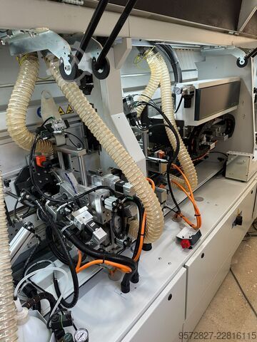 Edge glueing machine Biesse Akron 1445A