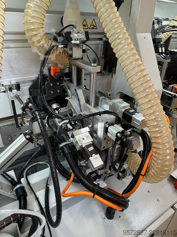 Edge glueing machine Biesse Akron 1445A
