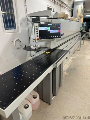 Edge glueing machine Biesse Akron 1445A