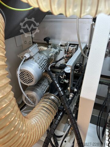 Edge glueing machine Biesse Akron 1445A