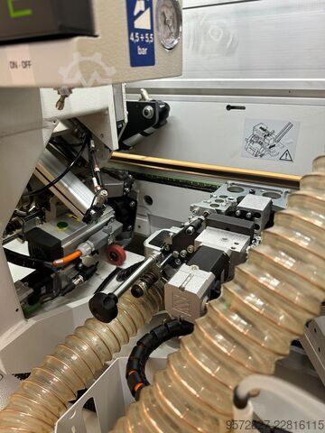 Edge glueing machine Biesse Akron 1445A