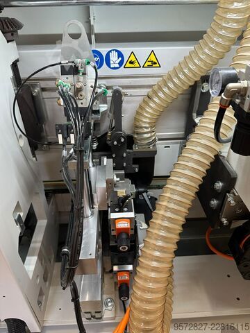 Edge glueing machine Biesse Akron 1445A