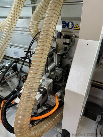 Edge glueing machine Biesse Akron 1445A