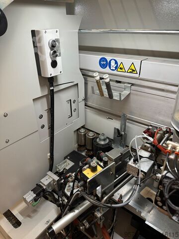 Edge glueing machine Biesse Akron 1445A