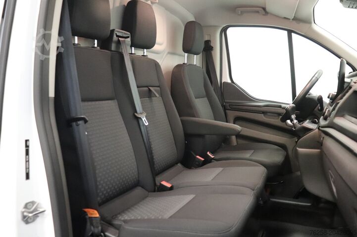 Kastenwagen Ford Transit Custom 2.0 TDCI EURO 6 - Airco - Navi -...