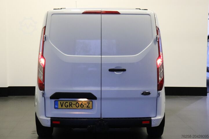 Kastenwagen Ford Transit Custom 2.0 TDCI EURO 6 - Airco - Navi -...