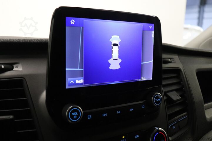 Kastenwagen Ford Transit Custom 2.0 TDCI EURO 6 - Airco - Navi -...